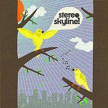 Stereo Skyline : Stereo Skyline